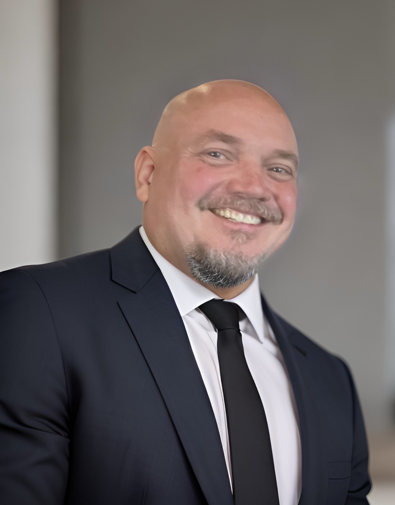 Jonathan Riddle, Founder of Traverge