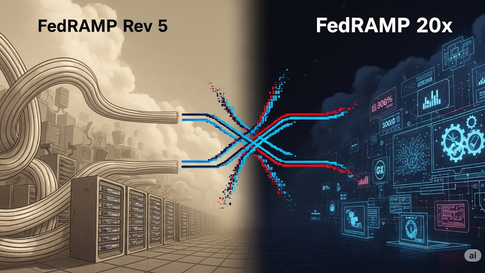 The Future of Five article header