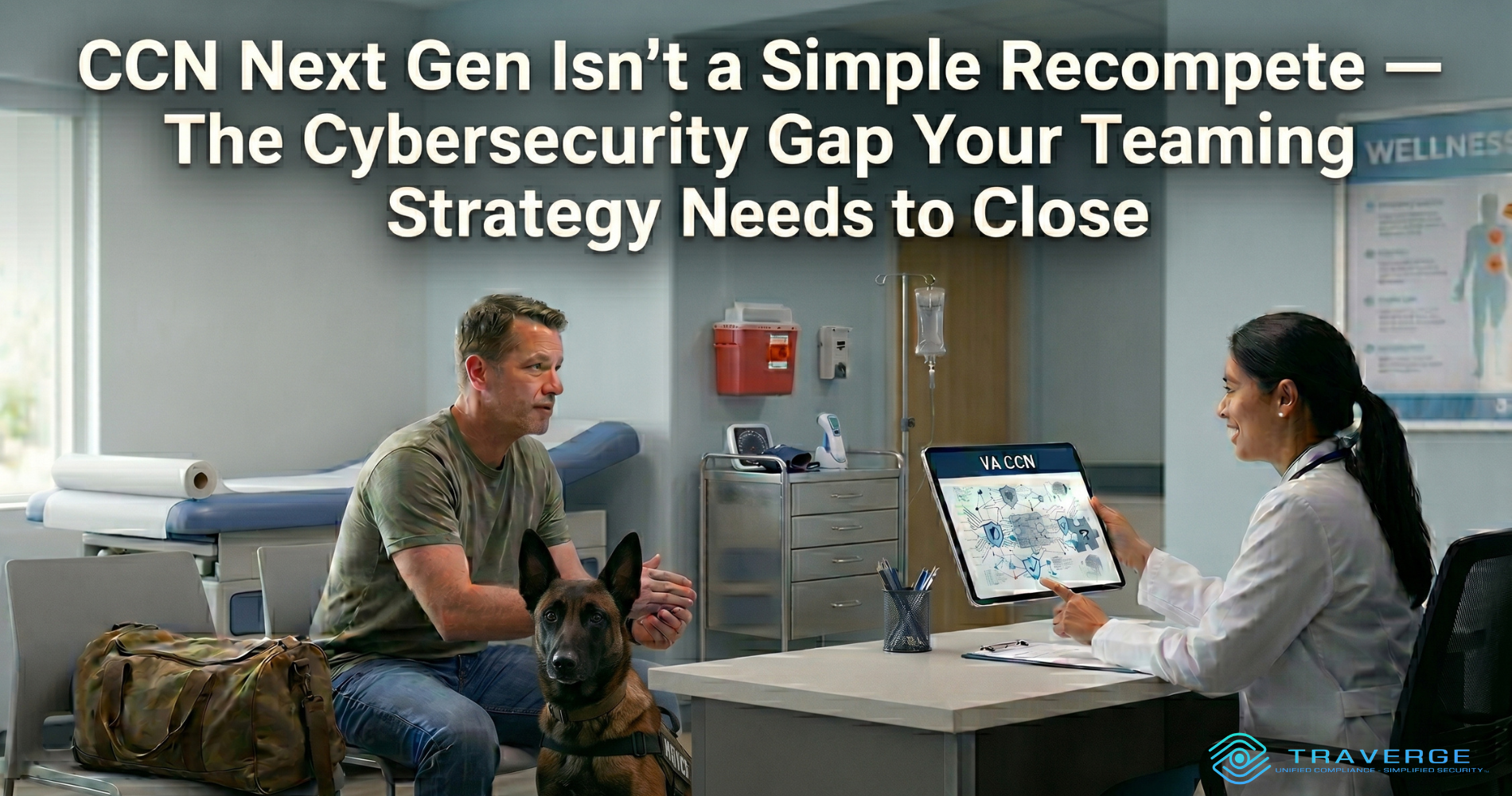 CCN Next Gen Isn't a Simple Recompete article header