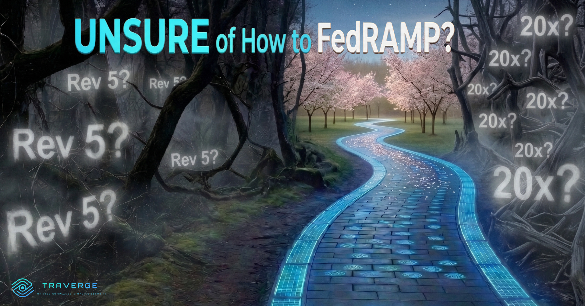 Unsure of How to FedRAMP? article header