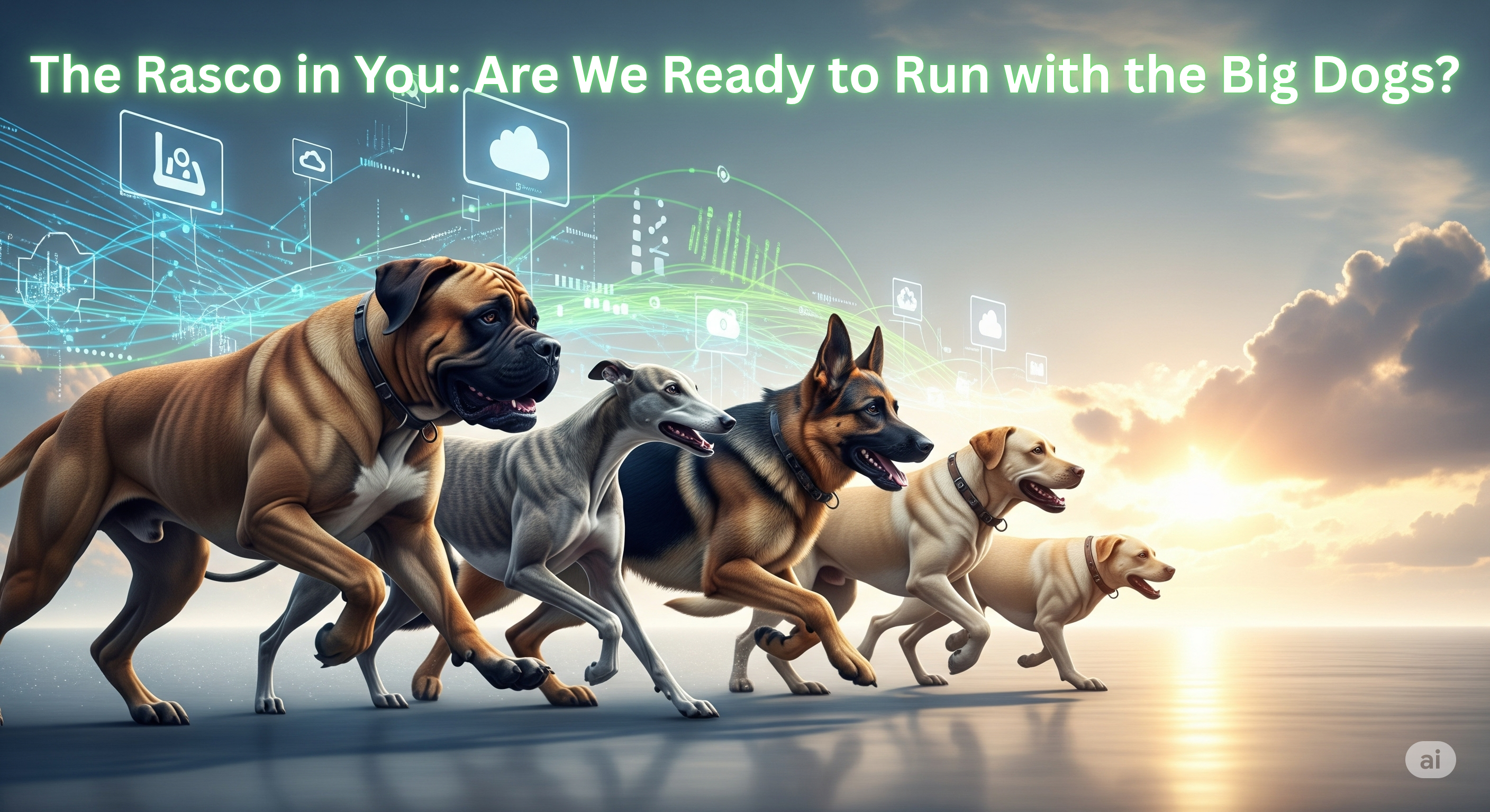 The Rasco in You article header